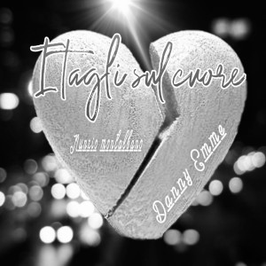 Album I tagli sul cuore from 