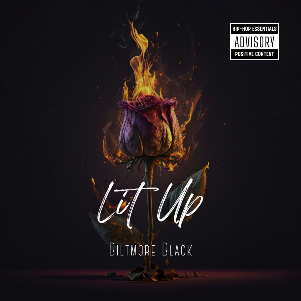 Lit Up (Explicit)