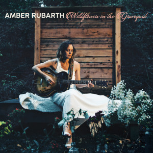 收听Amber Rubarth的New York歌词歌曲