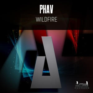 Listen to Wildfire song with lyrics from Phav