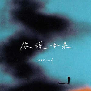 Album 你说如果 from WAV