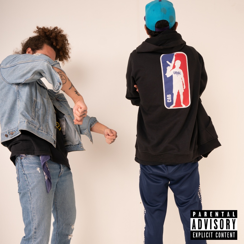 Quem Sabe (Explicit)