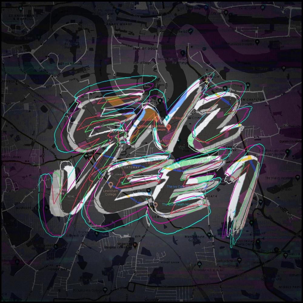 S!T B4CK (feat. ENVEE) (Explicit)