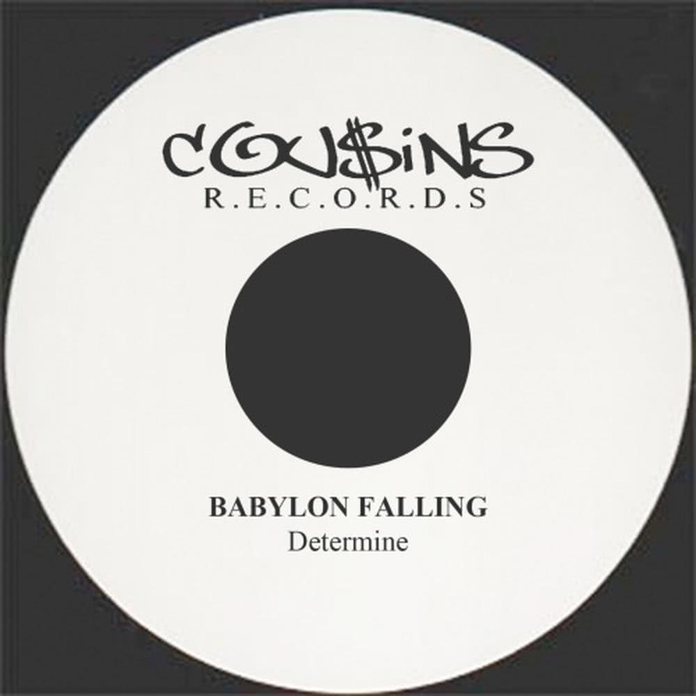 Babylon Falling