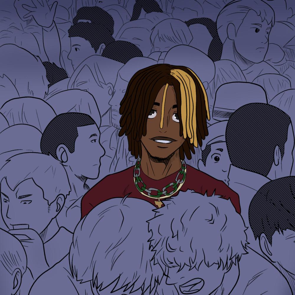 Real Recognize Real (feat. DIEY'REAL) (Explicit)