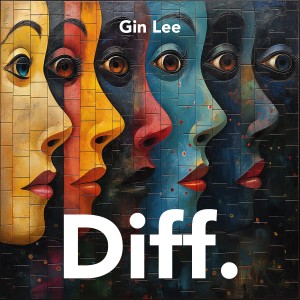Gin Lee 李幸倪的專輯Diff.