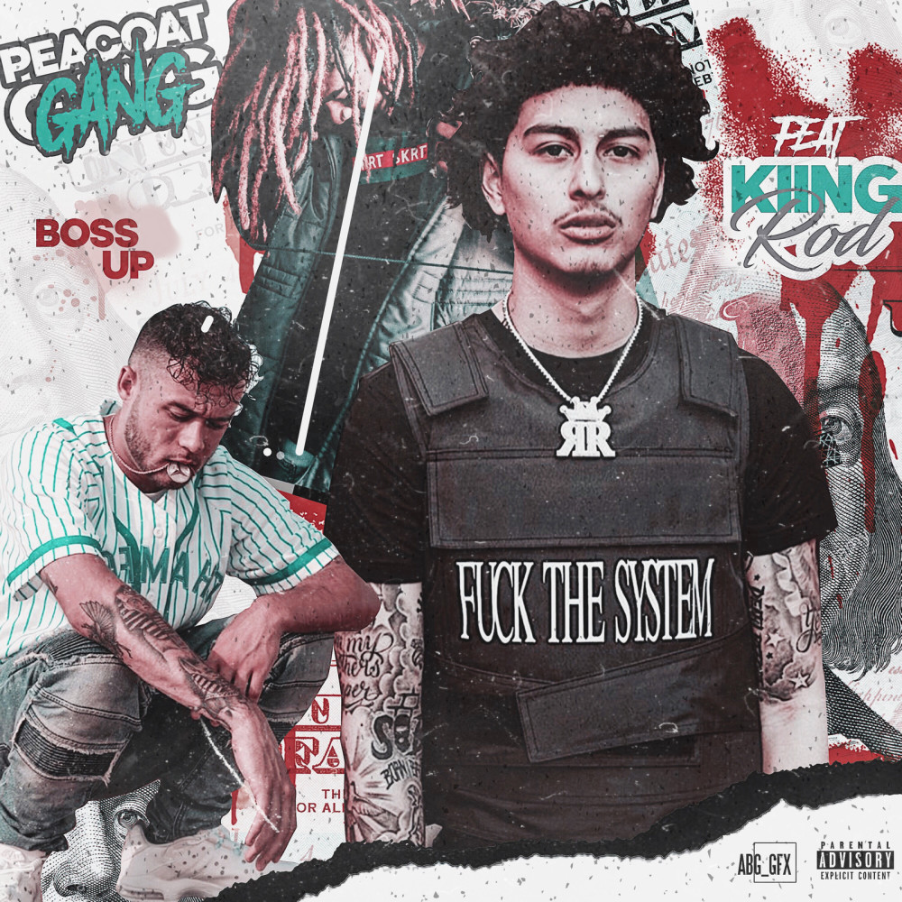 Boss Up (Explicit)