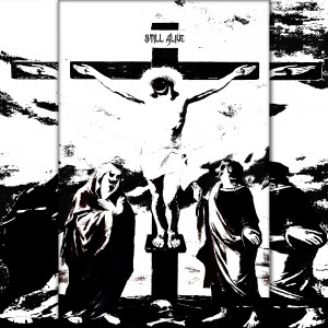 收听KALXSH的STILL ALIVE歌词歌曲