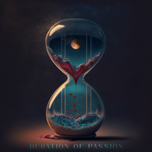 Album Duration of Passion from Arman Peshtmaljyan
