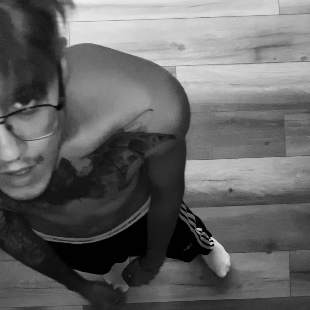 I Don't Know (Explicit)