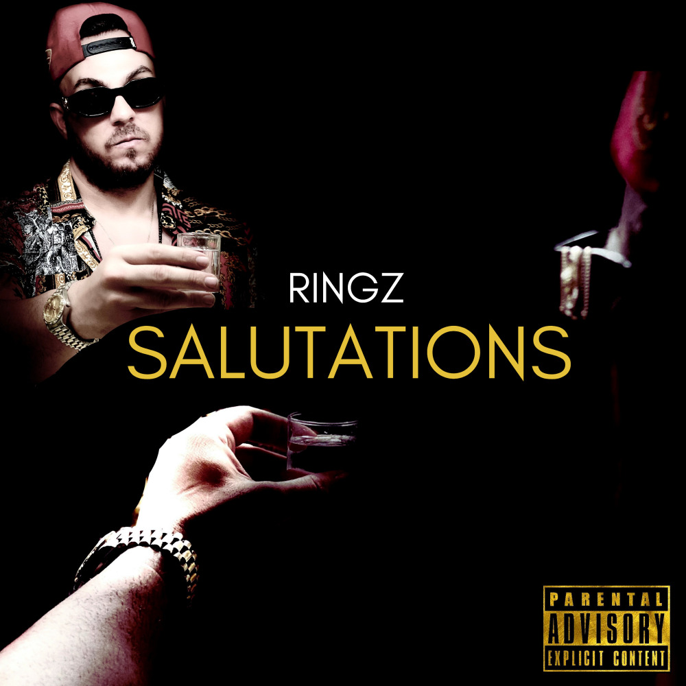 Salutations (Explicit)