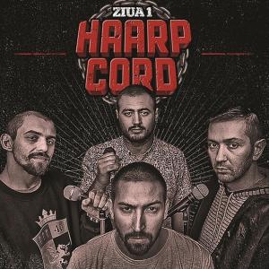 Listen to Viata Bate Filmul song with lyrics from Haarp Cord