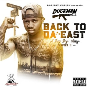ดาวน์โหลดและฟังเพลง Killas All Around Me (Explicit) พร้อมเนื้อเพลงจาก Duckman