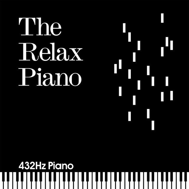 432Hz Piano