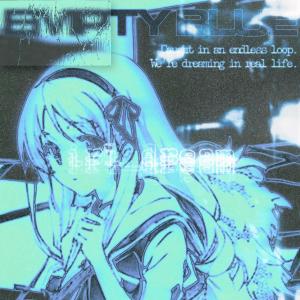Empty Blue的專輯irl_dream