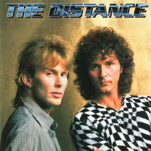 Album The Distance from The Distance