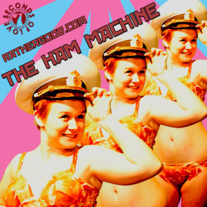 收聽rathergood.com的Pork Force Theme歌詞歌曲