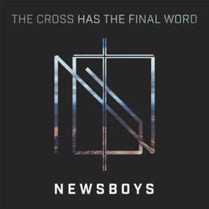 Album The Cross Has the Final Word (feat. Peter Furler) from Peter Furler