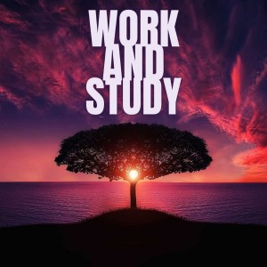 Beautiful Day的專輯WORK AND STUDY
