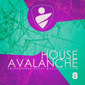 Various的专辑House Avalanche, Vol. 8