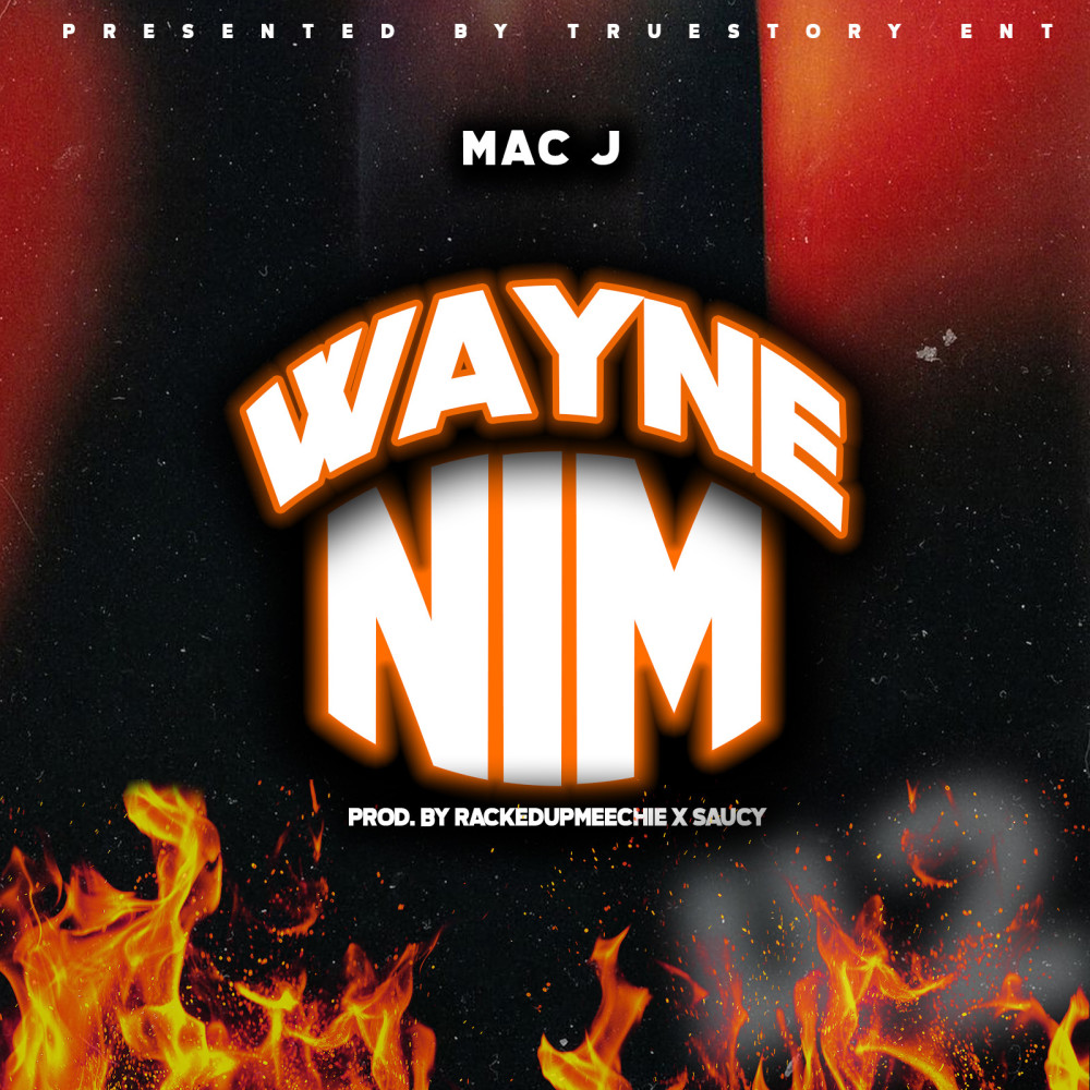 Wayne Nim (Explicit)