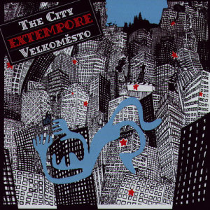 ดาวน์โหลดและฟังเพลง Havran / The Rook พร้อมเนื้อเพลงจาก Extempore