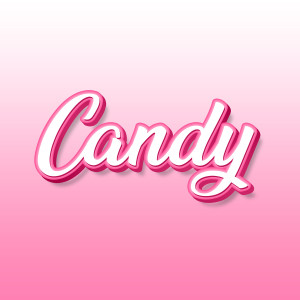 Joey Smith的專輯Candy