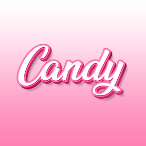 收聽Joey Smith的Candy歌詞歌曲