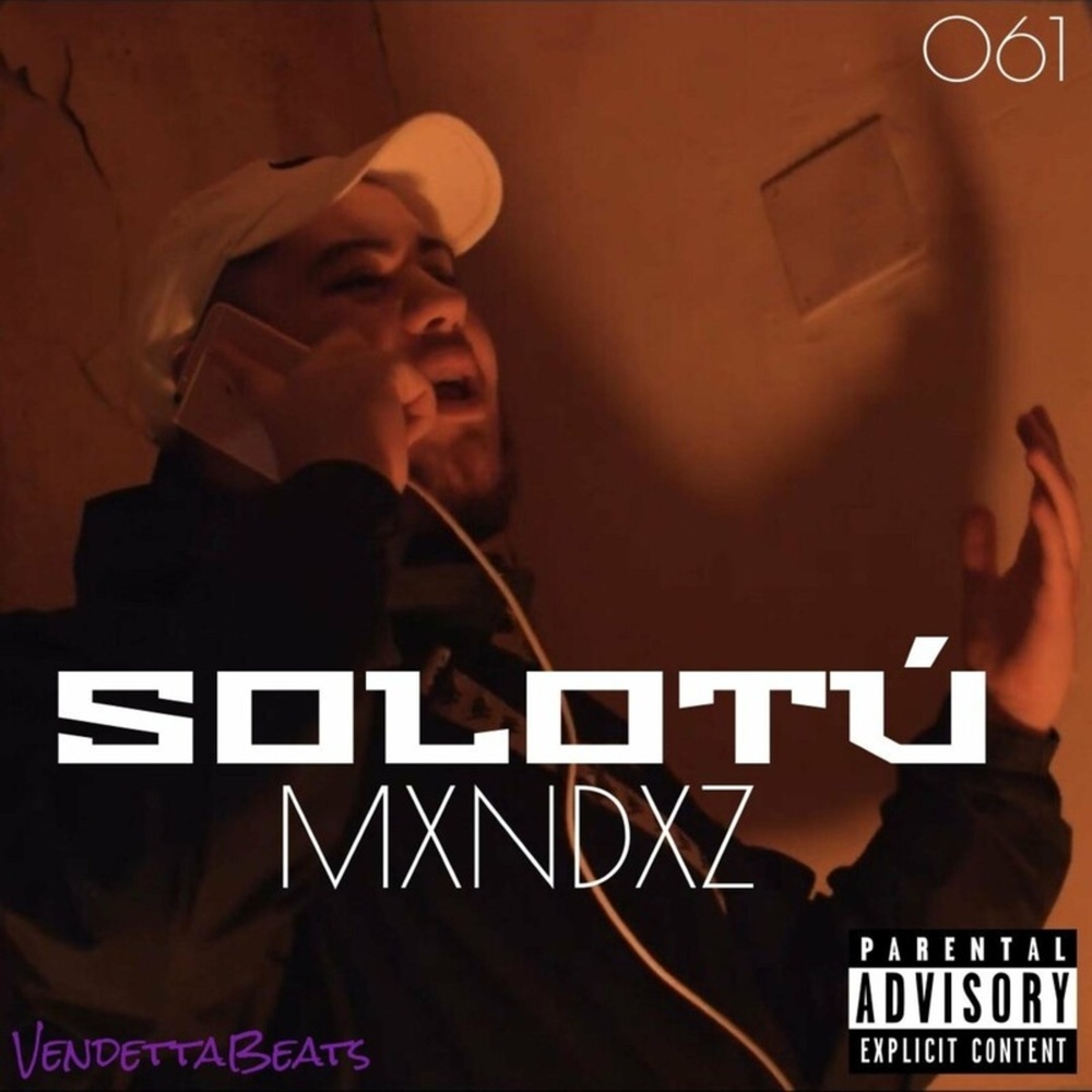Solo Tú (Explicit)