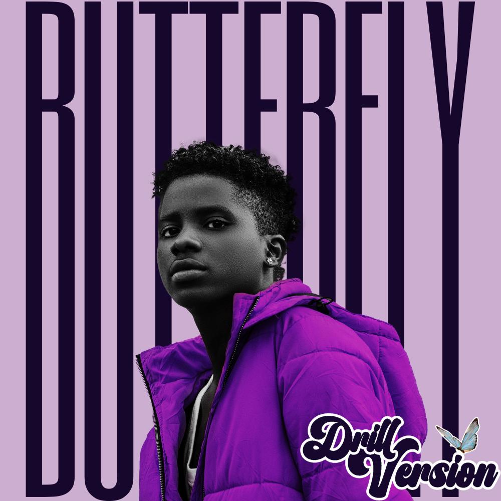 Butterfly (feat. Eraztuz) (Drill Version) (Explicit)
