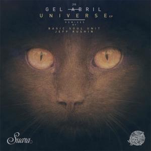 Album Universe oleh Gel Abril