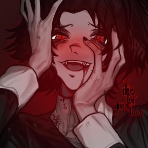 收聽UpVampin的DIE FOR YOUR LOVE! (Explicit)歌詞歌曲