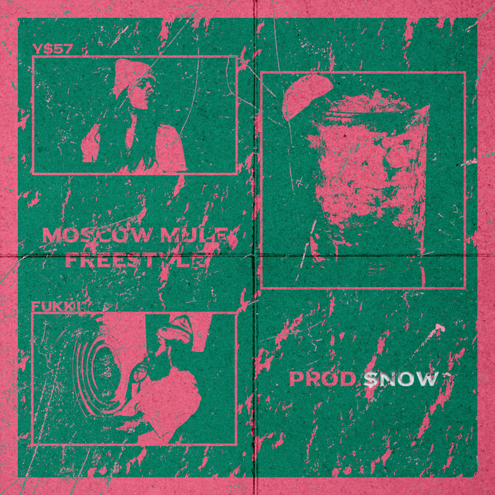 MOSCOW MULE FREESTYLE (Explicit)