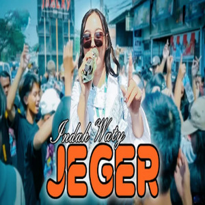 Album Jeger from Indah Waty