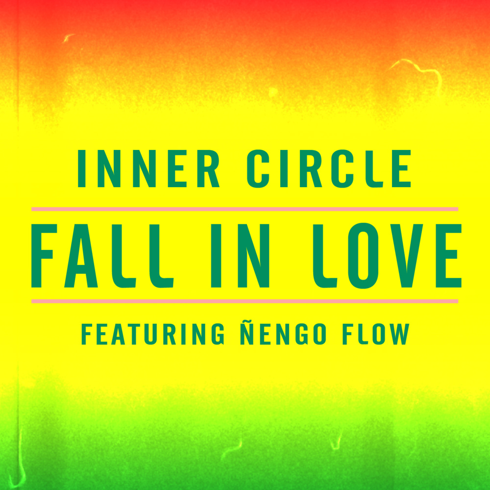 Fall In Love