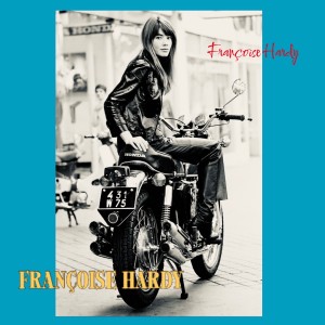 อัลบัม Françoise Hardy ศิลปิน Franoise Hardy