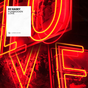 Album Forbidden Love from Dj Kasey