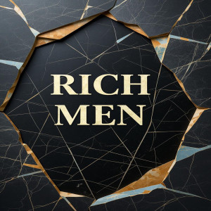 Heavy P的專輯Rich Men