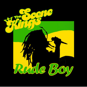 ดาวน์โหลดและฟังเพลง Rude Boy (Original Mix) พร้อมเนื้อเพลงจาก The Scene Kings