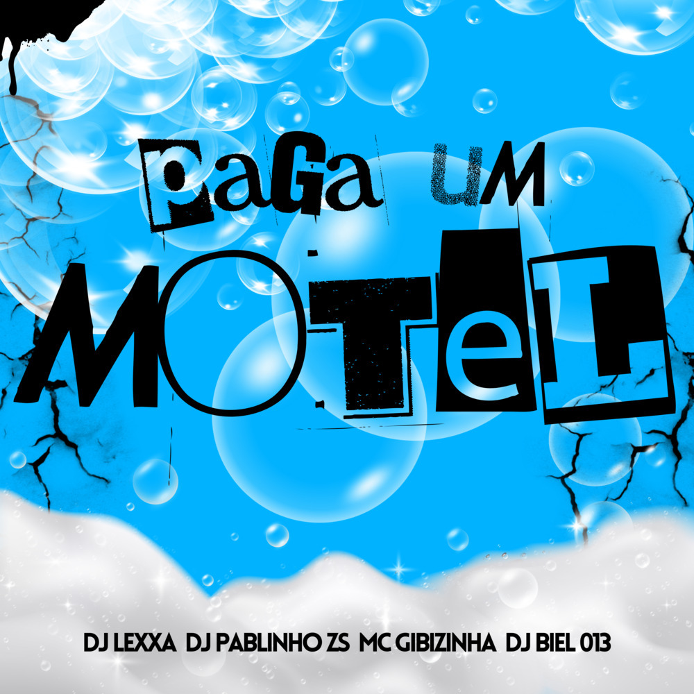 Paga um Motel (Explicit)