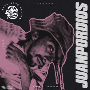 AFROTURRO的專輯AFROTURRO #2 - JUANPORDIOS!
