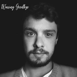 Jordan Jane的专辑Waving Goodbye