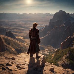 Dengarkan lagu Anakin nyanyian GAARA dengan lirik