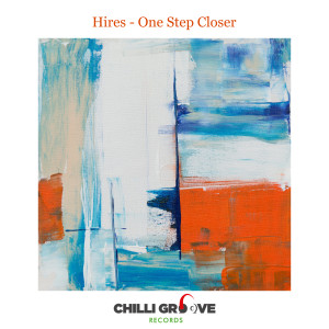 Hires的專輯One Step Closer