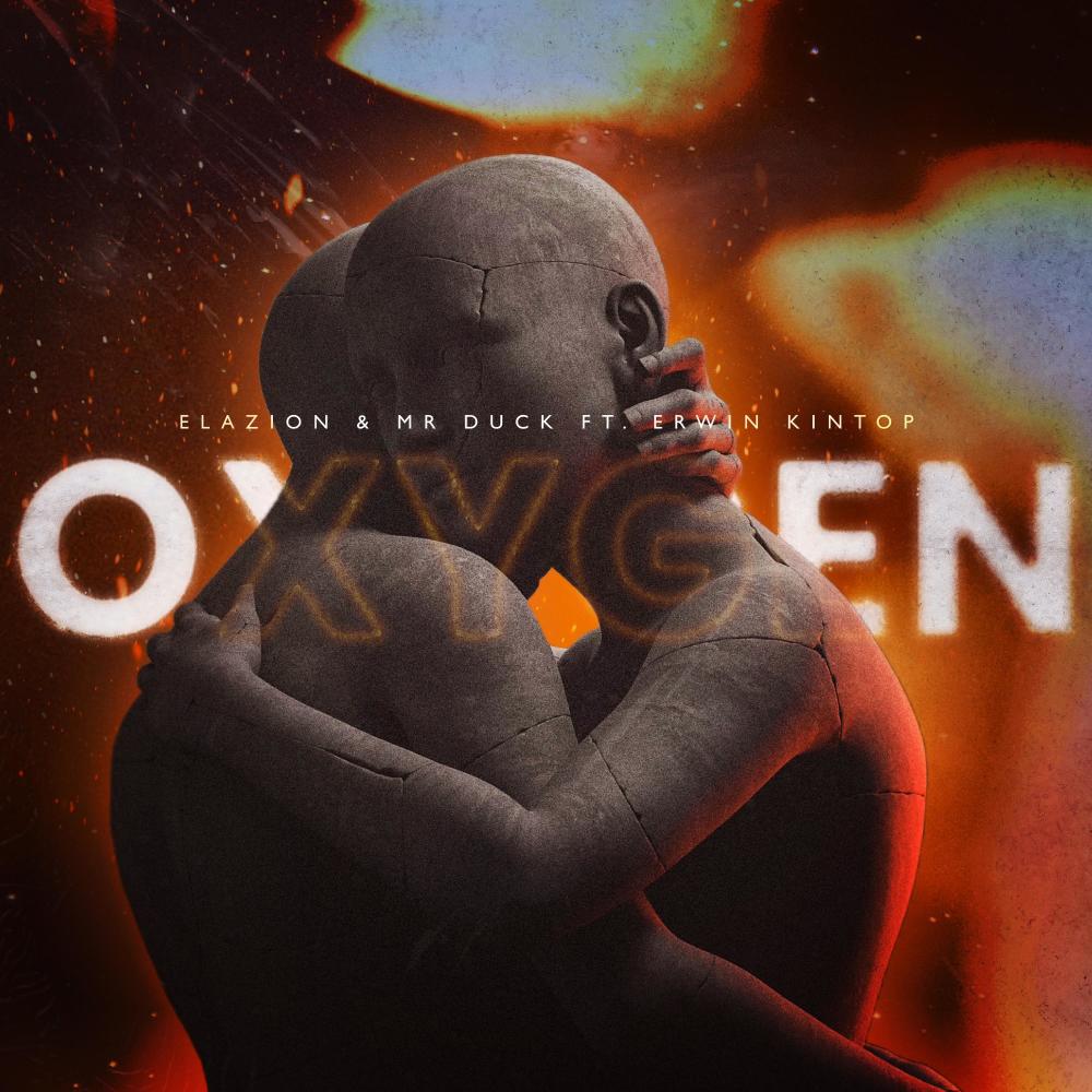 Oxygen (feat. Erwin Kintop)