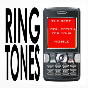 Sound FX的專輯The Best Ring Tone Collection