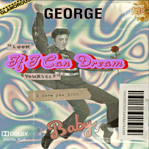 george的專輯If I Can Dream