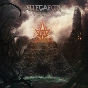 ดาวน์โหลดและฟังเพลง Gray Matter Mechanics - Apassionata Ex Machinea พร้อมเนื้อเพลงจาก Allegaeon
