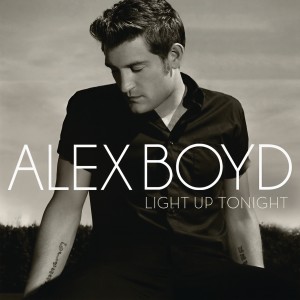 ดาวน์โหลดและฟังเพลง Light Up Tonight พร้อมเนื้อเพลงจาก Alex Boyd
