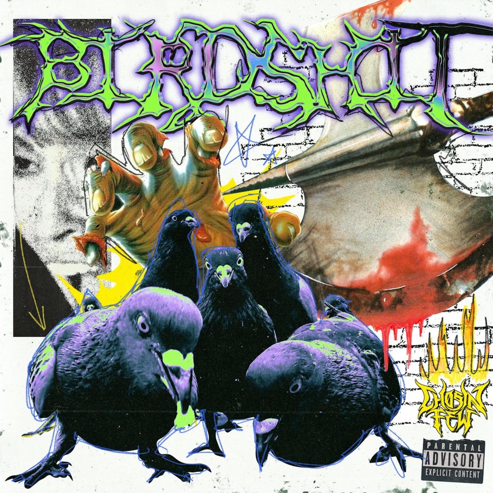 In Too Deep (Explicit)